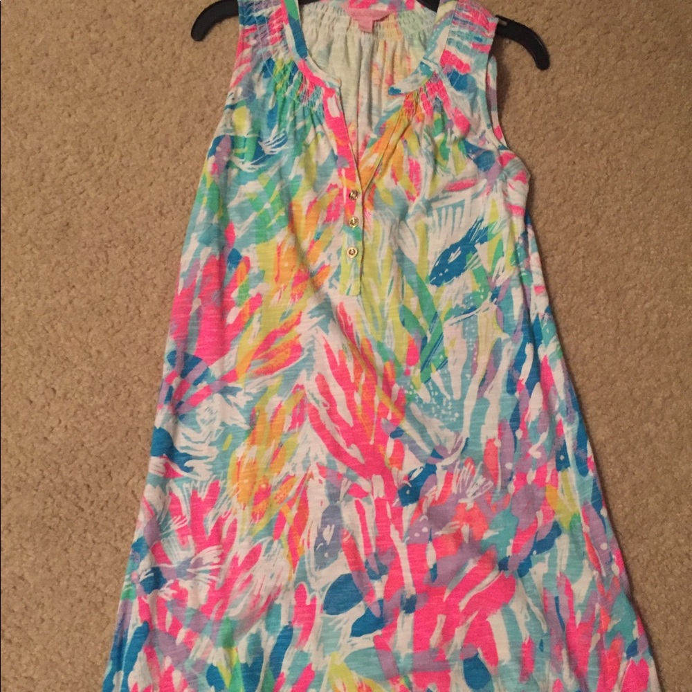 Essie Dress